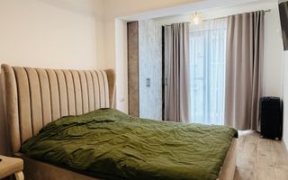 De vanzare apartament cu 2 camere dec. bloc nou 2023, mobilat/utilat - Poză 5