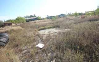 Teren de vanzare in suprafata de 5500 mp in loc.Nitchidorf - Poză 13