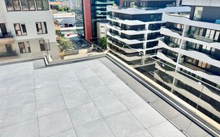 Penthouse 4 camere cu rooftop 150mp - Poză 17