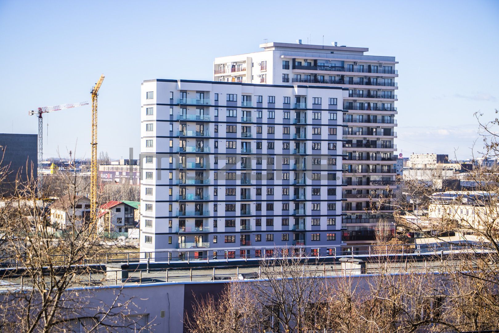 2 CAMERE, bucatarie inchisa, CENTRALA PROPRIE, METROU, Drumul Taberei - Poză 3