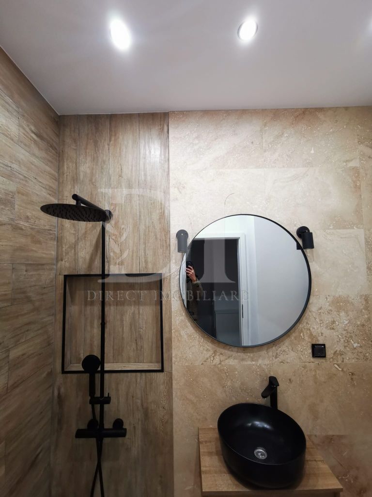 Apartament cu terasă generoasă – Florești, zona Eroilor | Etaj retras - Poză 6