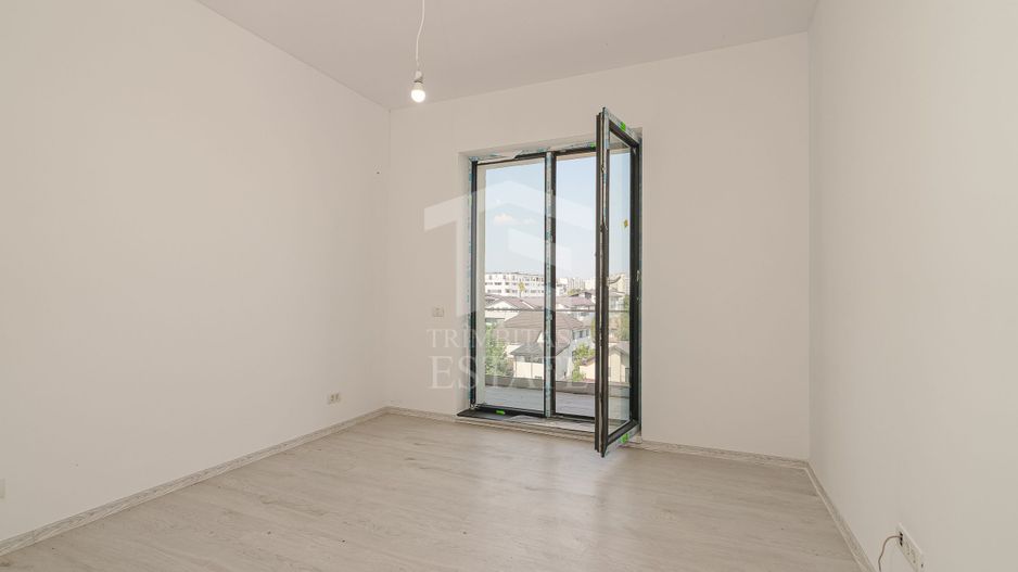 Apart 3 camere 80mp Titan Grigorescu vizavi noul Lidl Bloc 2023 - Poză 9
