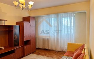 De închiriat | Apartament 4 camere | Calea Aradului | Parcare inclusă