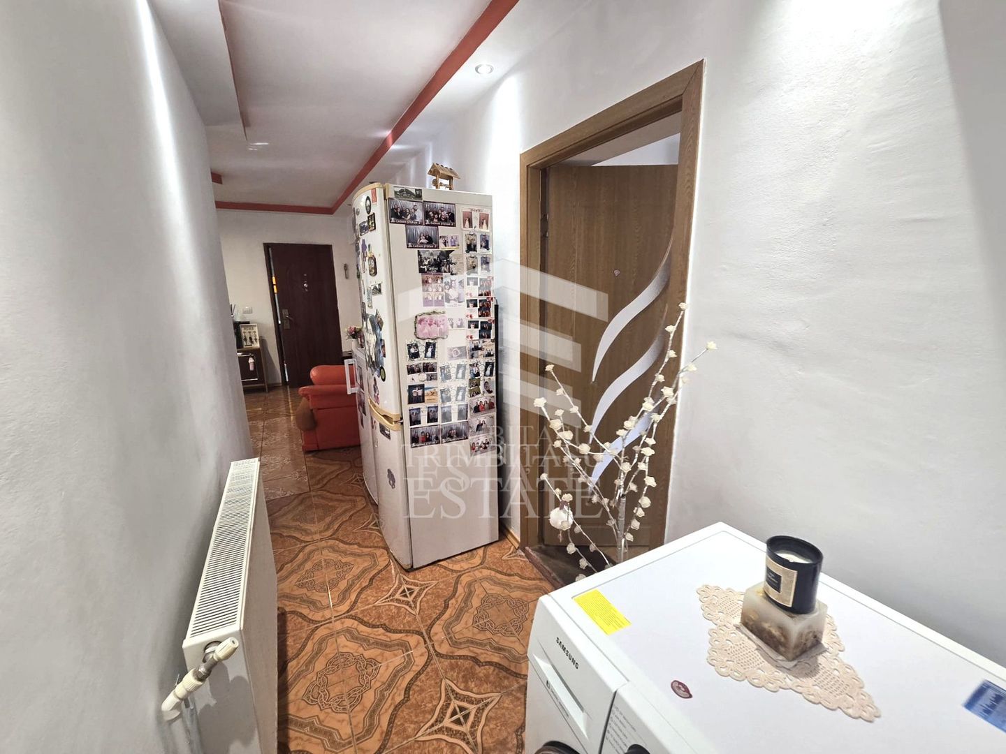 OVIDIU - Casa 3 camere | teren | canalizare | loc parcare - Poză 7
