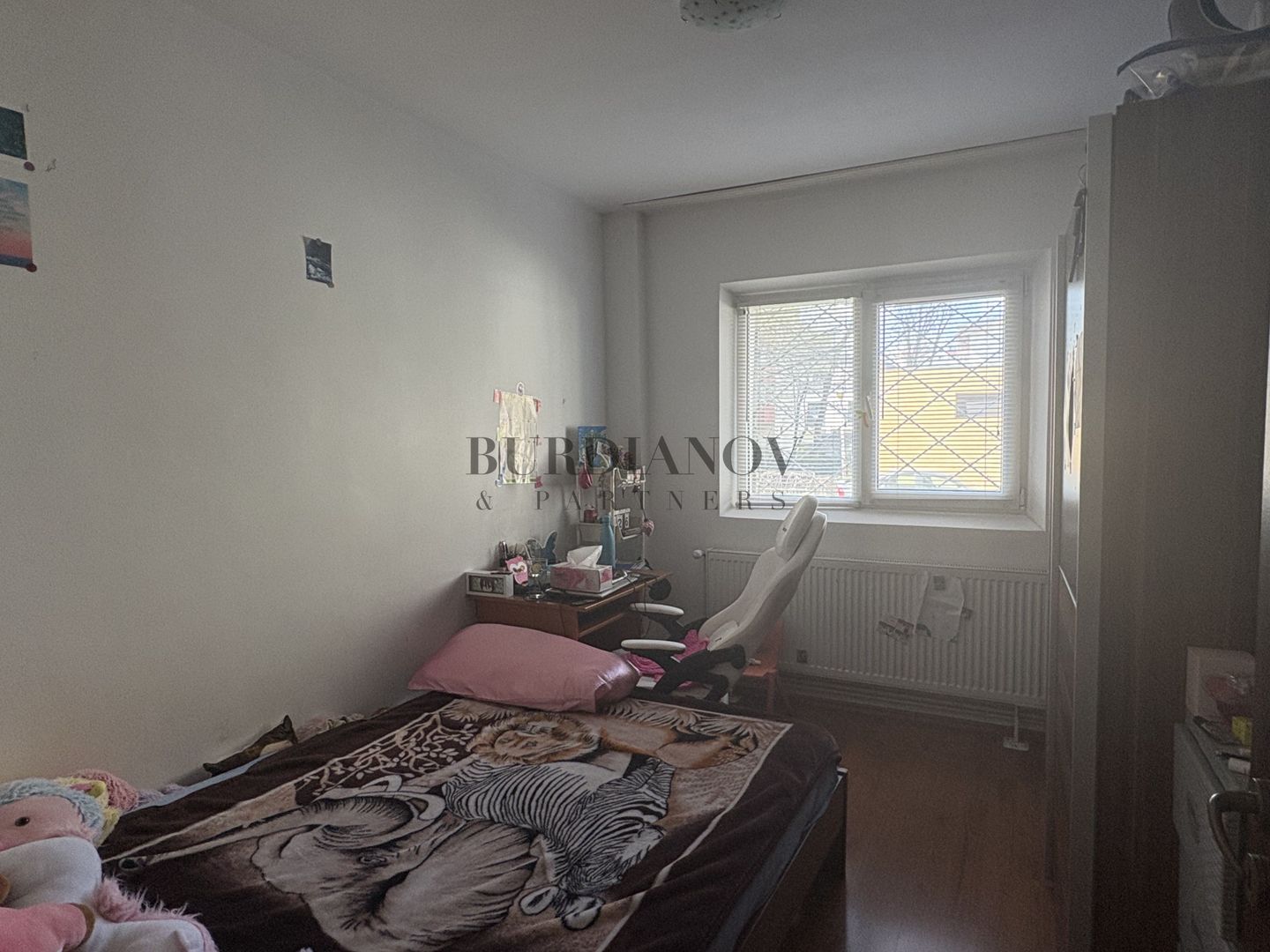 Apartament cu 3 camere - Centrala termica - Rahova - Calea Ferentari 8 - Poză 10