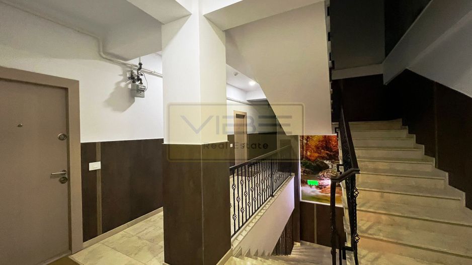Apartament 2 camere + parcare Podul de fier - Restaurant Little Texas - Poză 24