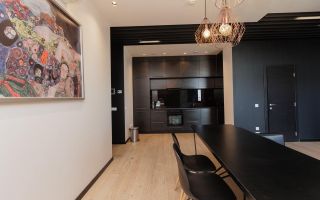 Chirie, apartament, 2 camere, str. Columna, Centru - Poză 2