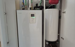 Apartament 3 camere, 2 bai, acces in apartament cu liftul - Dorobanti - Poză 16