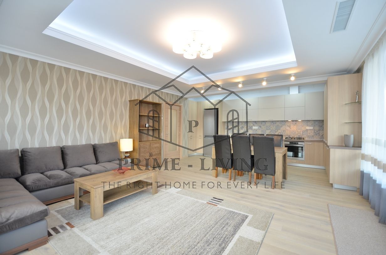 APARTAMENT SUPERB LA INCHIRIERE IN COMPLEX REZIDENTIAL - Poză 4