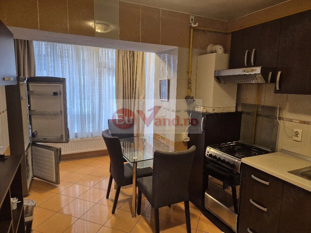 De inchiriat apartament cu 1 camera, Faleza, et. 1, 500 euro - Poză 2