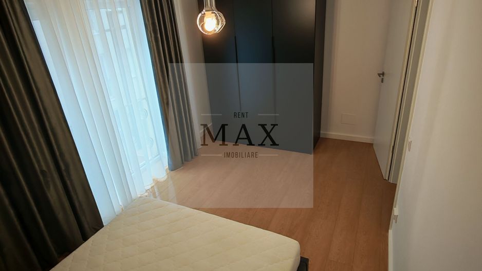 Inchiriere apartament 4 camere , etaj 1 , Zorilor - Poză 5