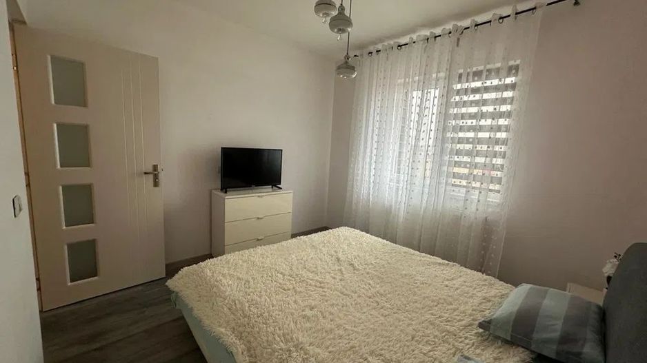 AP. 2 CAMERE- VITAN, PET-FRIENDLY, CENTRALA POPRIE, BLOC NOU, MODERN - Poză 3
