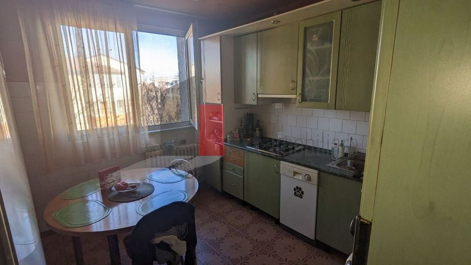 Apartament duplex, etaj 4 si 5 139 mp total - Poză 5