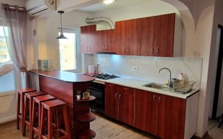 Apartament 3 Camere, Cetate, Recent Renovat - Poză 1