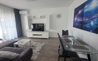 Aviației | 3 camere | 2 locuri parcare | Metroul Aurel Vlaicu - Poză 3