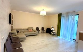 Apartament cu terasa proprie la 2 minute de Iulius Mall - Poză 5