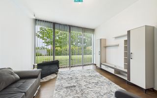 Casă pasivă pe parter în Cartier Europa – Săcălaz - Poză 14