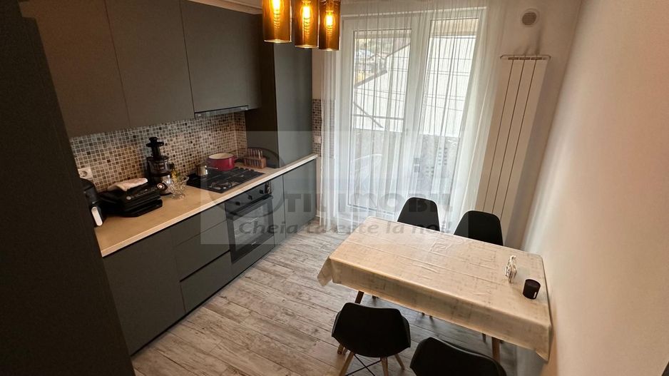 Apartament Premium 3 Camere | Bloc Nou | Rediu | Parcare Inclusă-580€ - Poză 10