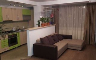 Apartament 3 camere Bucurestii Noi, 10 min. de metrou Parc Bazilescu - Poză 4