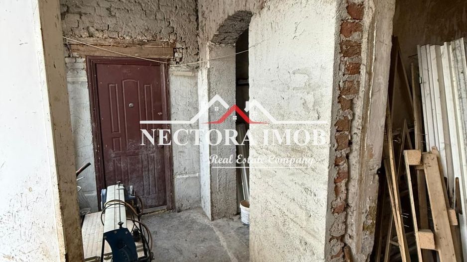 NECTORA IMOB-Proprietate speciala cu 2CF-uri,Posibilitate transformare - Poză 5