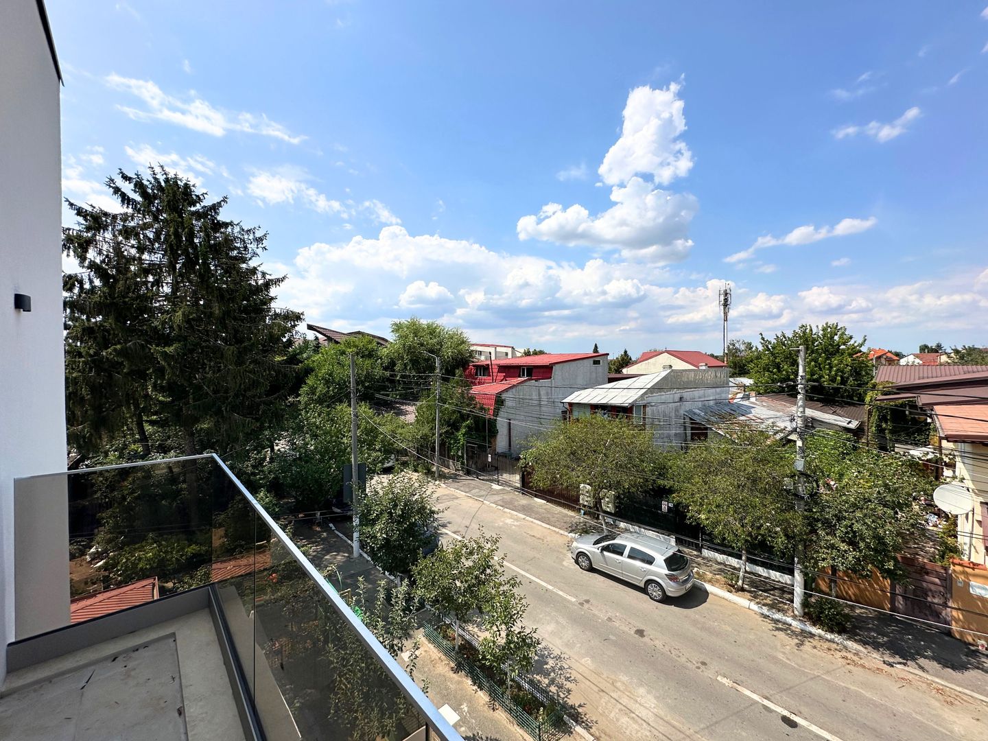 Vânzare apartament 2 camere cu terasa Generoasă zona Bazilescu - Poză 7