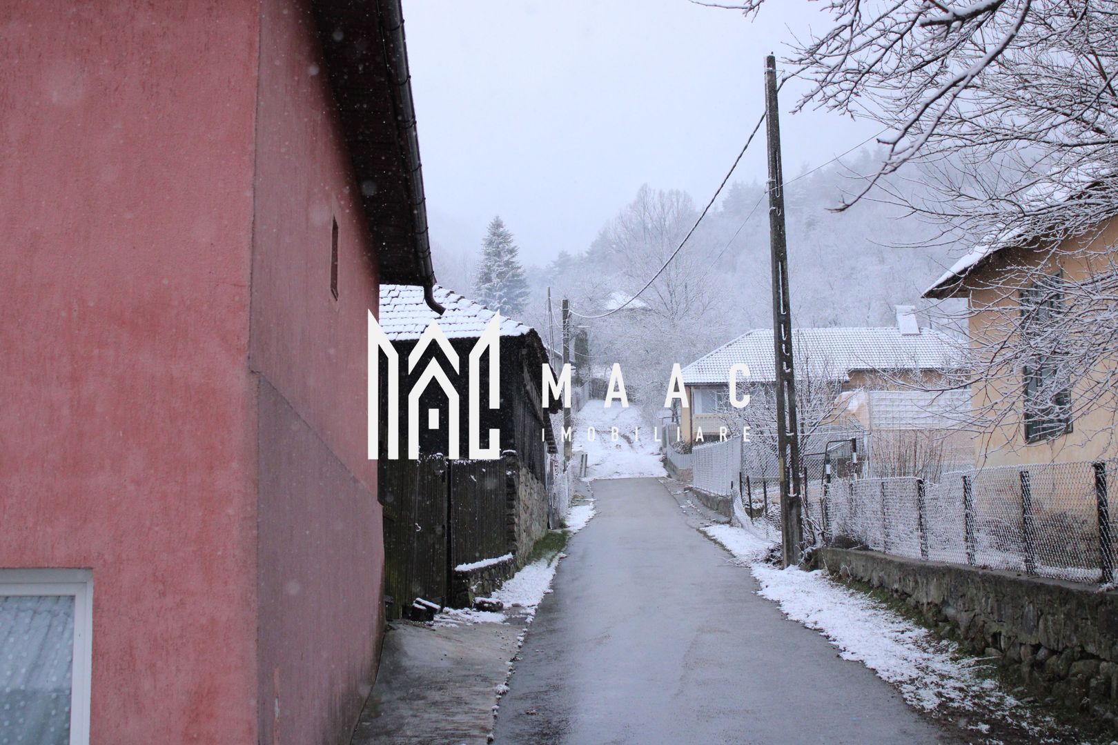 Teren cu izvor de apă minerală  Dangești, Punctul Valea Mare - Poză 19