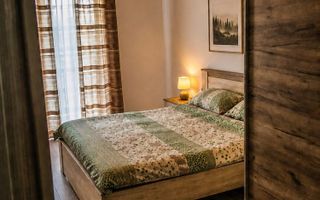 Apartament 2 camere, etaj intermediar, vedere panoramica, zona Sopor! - Poză 6