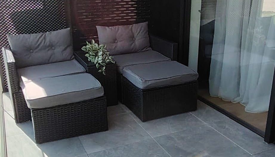Apartament Premium | Parcare & Boxă | Yacht Kid - Poză 14