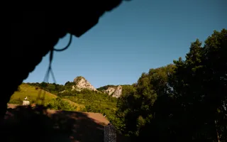 Casă de Vacanță Amenajată | Vălișoara DJ107M | Ciubăr · Foișor · BBQ | - Poză 31