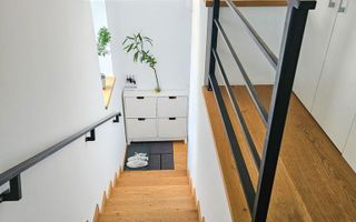 Duplex de poveste - 3 camere - inchiriere - Mitropolie - Poză 23