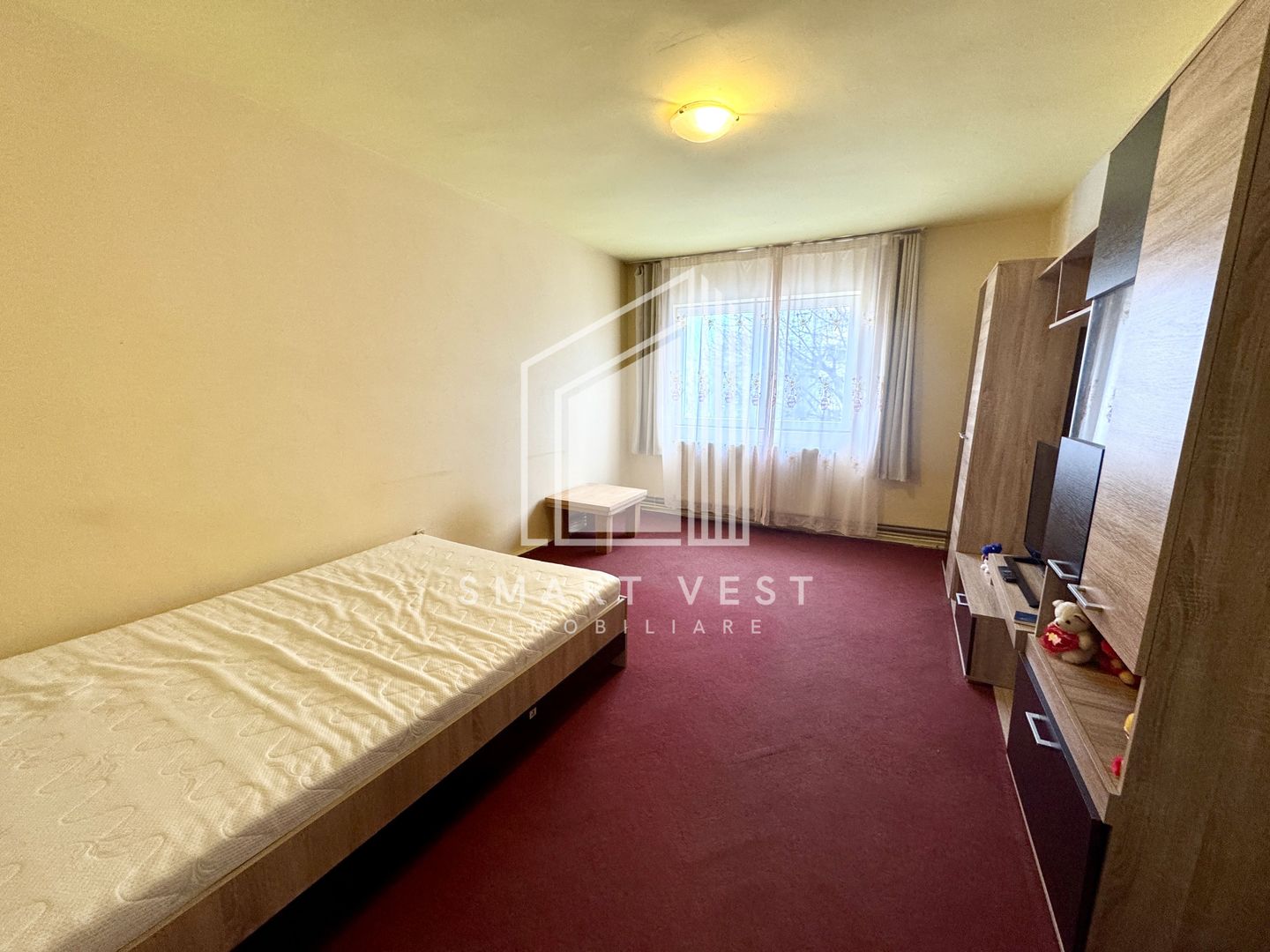 Apartament 3 camere | Etaj 3 cu lift | Zona Micro 15 - Poză 4