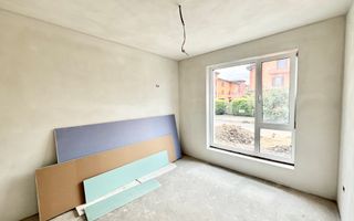 0% COMISION | 1/2 Duplex 5 camere - Mosnita Noua | Despărțit prin cameră tehnica - Poză 2