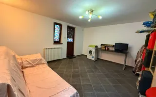 Vila deosebita / 6 camere / Soseaua Oltenitei / Teren 213 mp - Poză 23