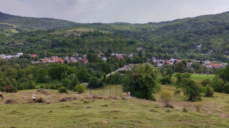 150.000mp Teren cu P.U.Z .de vanzare oportunitate de investitii - Poză 3