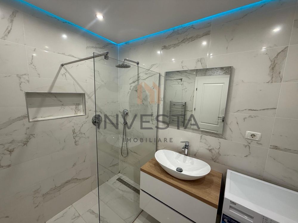 Apartament 2 camere cu parcare subterana, zona Sopor langa Iulius Mall - Poză 4