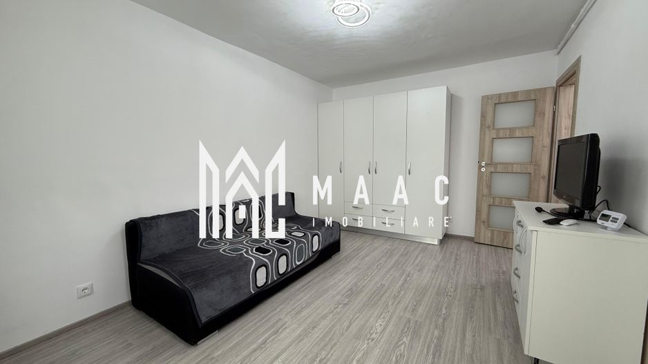 Garsoniera | Etaj 1 | Balcon | Renovata | Vasile Aaron - Poză 11