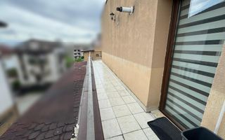 Ap. 2 camere 43mp + TERASE 27mp | Mobilat & Utilat | Andrei Muresanu - Poză 8