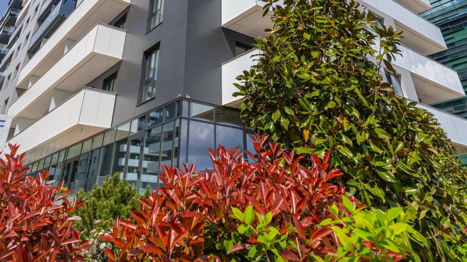 Închiriere Apartament 3 Camere de Lux – Cortina North, Pipera | Parcare inclusă - Poză 15