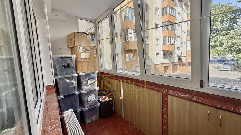 Apartament modern cu 3 camere 64 mp | Girocului - Poză 14