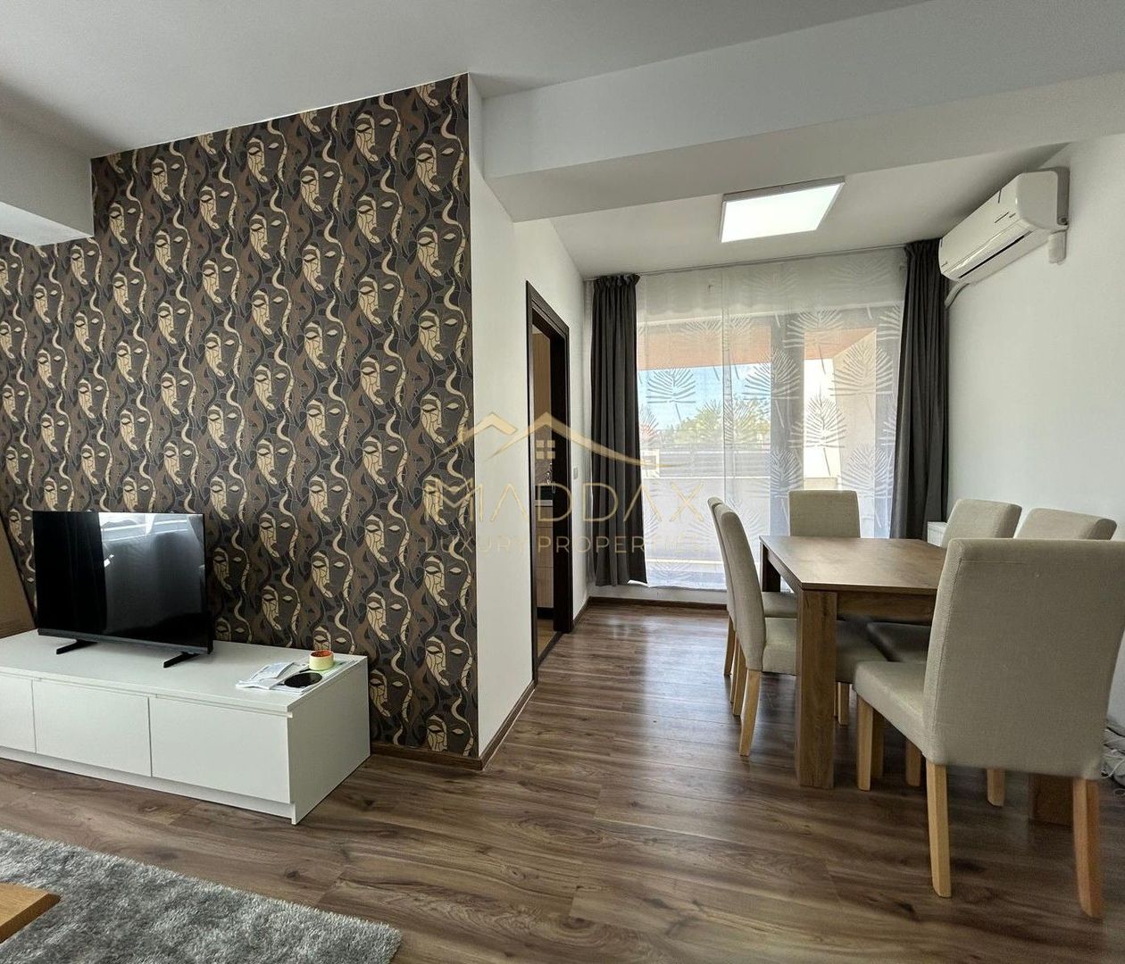 Apartament 2 camere 73mp I PIPERA I Prima Inchiriere*** - Poză 4