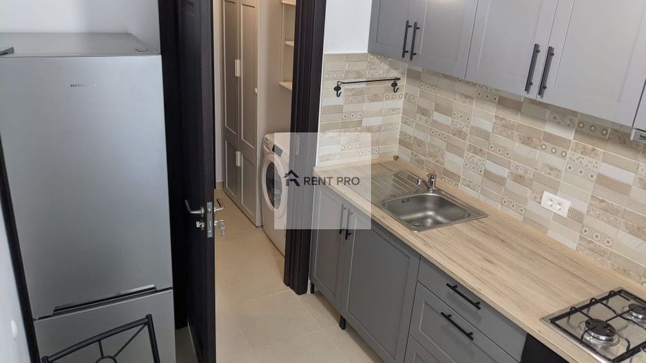 Garsonieră de închiriat | Exigent Plaza Residence Faza 3 | Lujerului - Poză 3