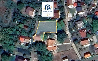 De vanzare Casa vila openspace P+M Relax naturi Mures trei insule Arad - Poză 21