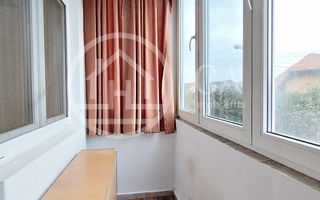 Apartament cu 2 camere de vanzare in zona Nufarul, Oradea - Poză 9
