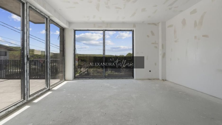 Casa individuala 5 camere | FINISATA | Zona Faget - Poză 16