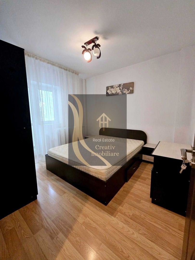 Apartament 2 camere Stefan cel Mare - Parcul Circului - Poză 7