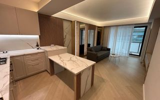 Apartament 2 camere de inchiriat | Cortina North | Pipera - Poză 2