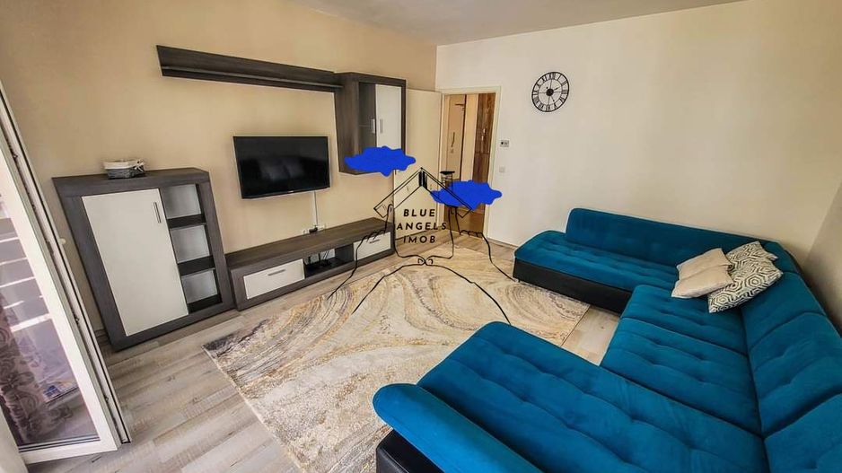 Apartament 2 camere decomandat de închiriat, loc de parcare - Poză 2