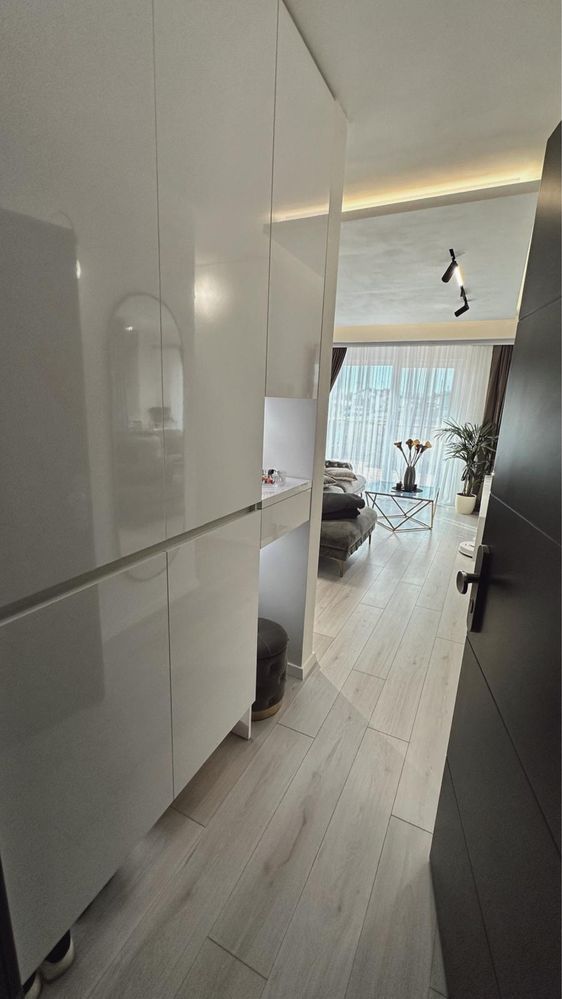 Apartament 3 camere Aradului bloc nou - Poză 7