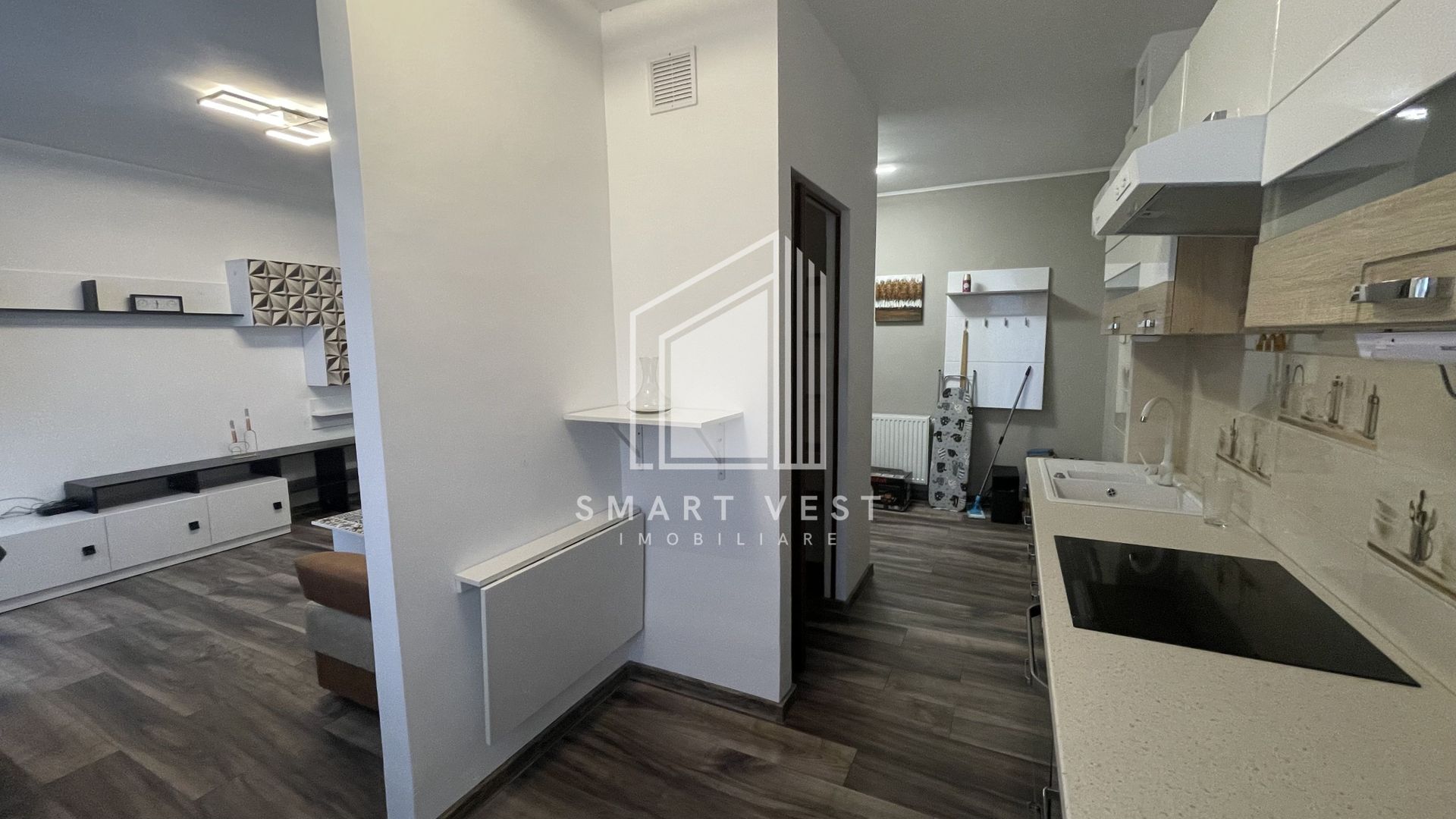 Apartament 2 camere | Etaj 3 | Piata Mica - Poză 4