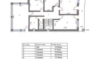 Casă De Închiriat  | Ideală Pentru Locuință Sau Afaceri - Poză 6